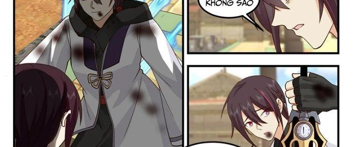 Bắt Đầu Giết Chóc Từ Một Thanh Kiếm Chapter 111 - Trang 2