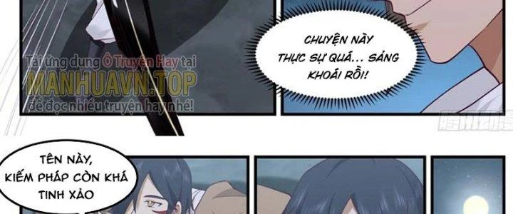 Bắt Đầu Giết Chóc Từ Một Thanh Kiếm Chapter 113 - Trang 2