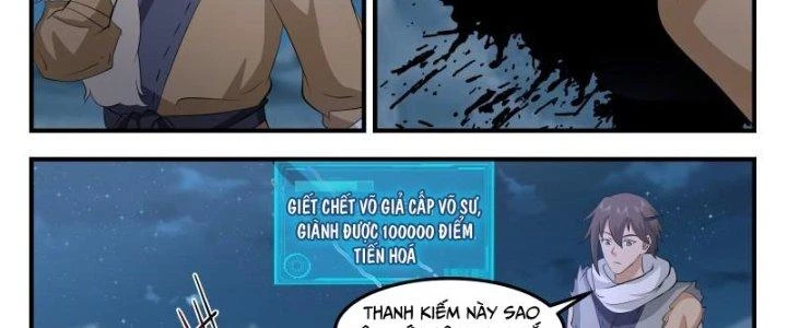 Bắt Đầu Giết Chóc Từ Một Thanh Kiếm Chapter 114 - Trang 2