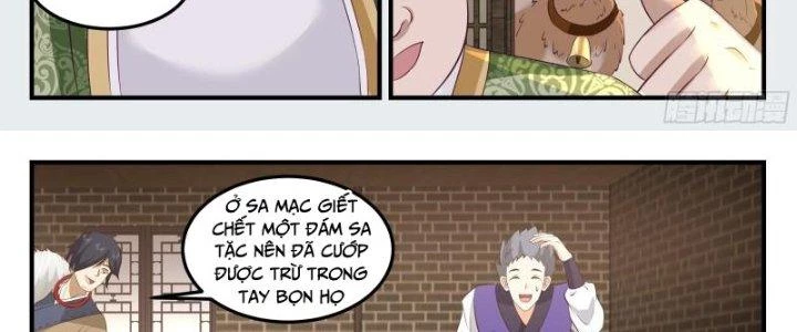 Bắt Đầu Giết Chóc Từ Một Thanh Kiếm Chapter 114 - Trang 2