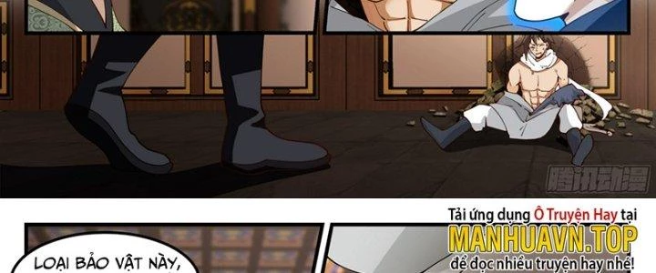 Bắt Đầu Giết Chóc Từ Một Thanh Kiếm Chapter 115 - Trang 2