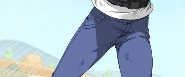Pubg Luck Rookie Chapter 18 - Trang 3