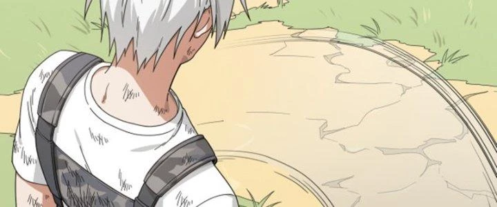 Pubg Luck Rookie Chapter 18 - Trang 3