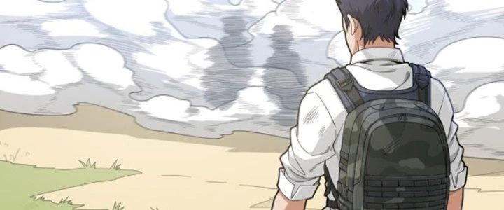 Pubg Luck Rookie Chapter 18 - Trang 3