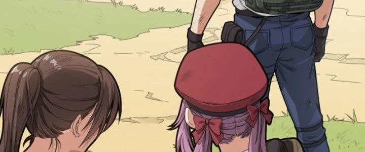 Pubg Luck Rookie Chapter 18 - Trang 3