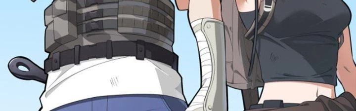 Pubg Luck Rookie Chapter 19 - Next Chapter 20