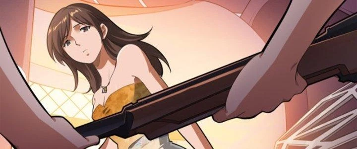 Pubg Luck Rookie Chapter 19 - Next Chapter 20