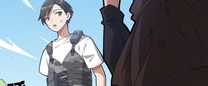 Pubg Luck Rookie Chapter 19 - Next Chapter 20