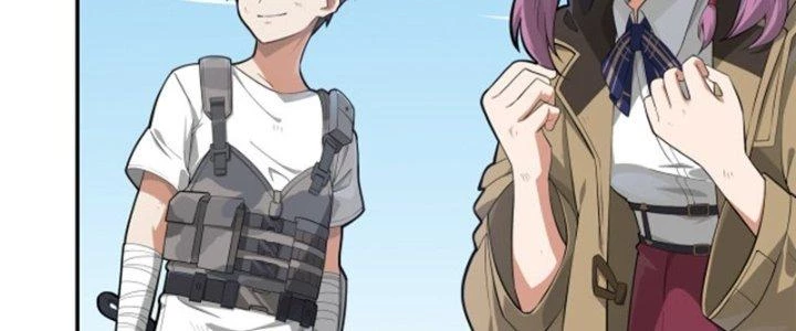 Pubg Luck Rookie Chapter 19 - Next Chapter 20