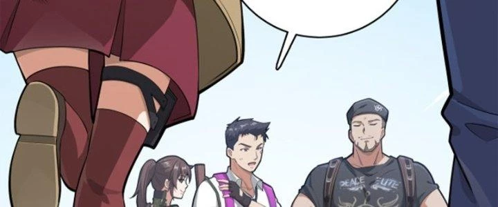 Pubg Luck Rookie Chapter 19 - Next Chapter 20