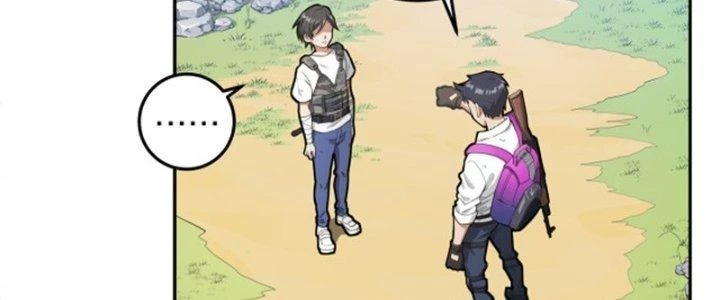 Pubg Luck Rookie Chapter 19 - Next Chapter 20