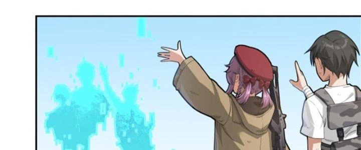 Pubg Luck Rookie Chapter 19 - Next Chapter 20