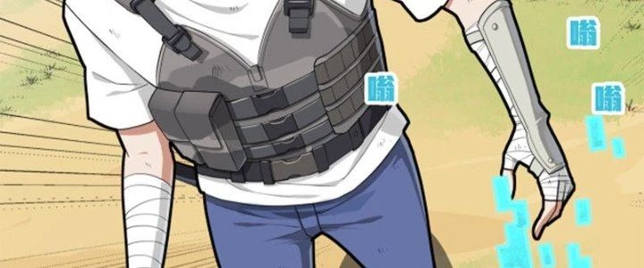 Pubg Luck Rookie Chapter 19 - Next Chapter 20