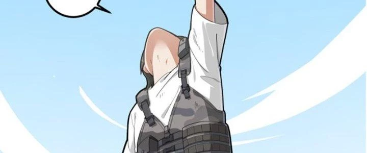 Pubg Luck Rookie Chapter 19 - Next Chapter 20