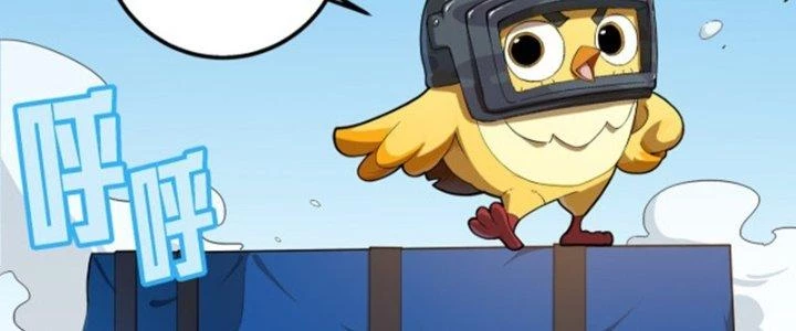 Pubg Luck Rookie Chapter 19 - Next Chapter 20