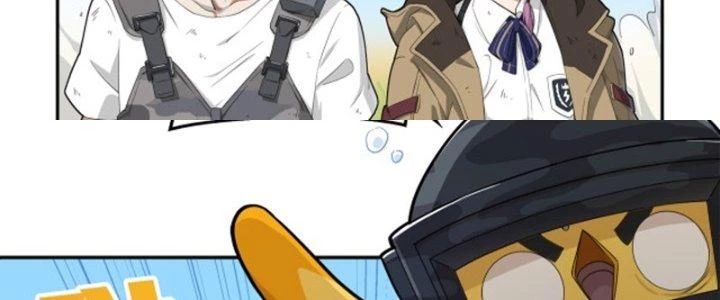Pubg Luck Rookie Chapter 19 - Next Chapter 20