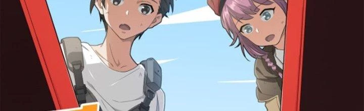 Pubg Luck Rookie Chapter 19 - Next Chapter 20