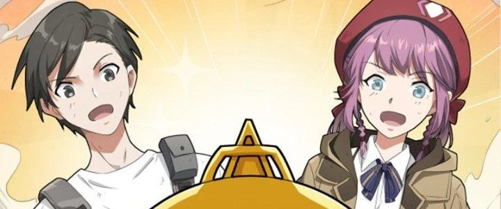 Pubg Luck Rookie Chapter 19 - Next Chapter 20