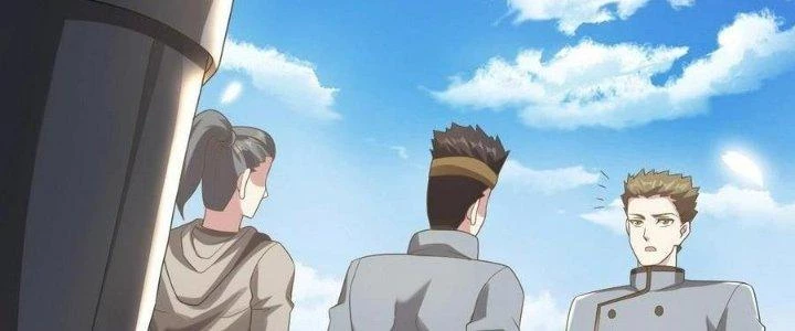Thẻ Bài Của Tôi Có Thể Hợp Thành Vô Hạn Chapter 25 - Trang 3