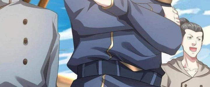 Thẻ Bài Của Tôi Có Thể Hợp Thành Vô Hạn Chapter 25 - Trang 3