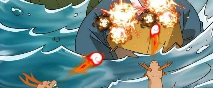 Thẻ Bài Của Tôi Có Thể Hợp Thành Vô Hạn Chapter 25 - Trang 3