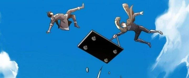 Thẻ Bài Của Tôi Có Thể Hợp Thành Vô Hạn Chapter 25 - Trang 3