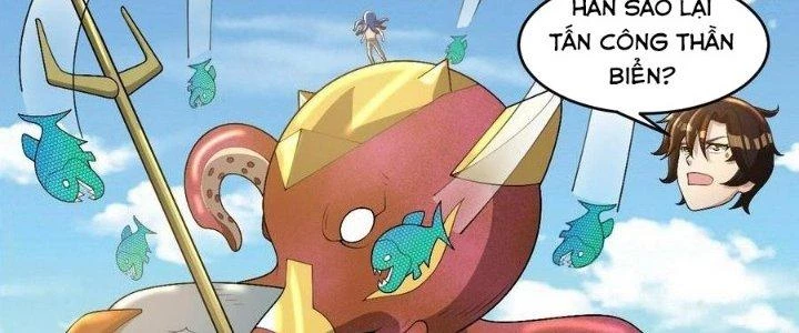 Thẻ Bài Của Tôi Có Thể Hợp Thành Vô Hạn Chapter 26 - Trang 3