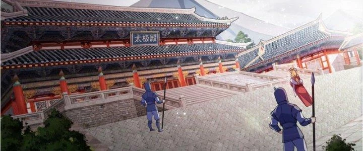 Vì Tướng Mạo Hung Ác, Ta Trở Thành Ma Đế Chapter 5 - Trang 2