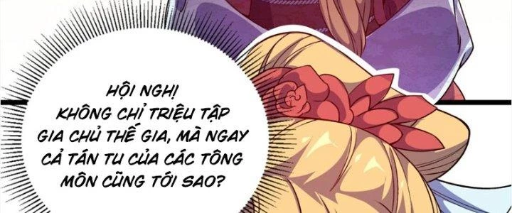 Vì Tướng Mạo Hung Ác, Ta Trở Thành Ma Đế Chapter 5 - Trang 2