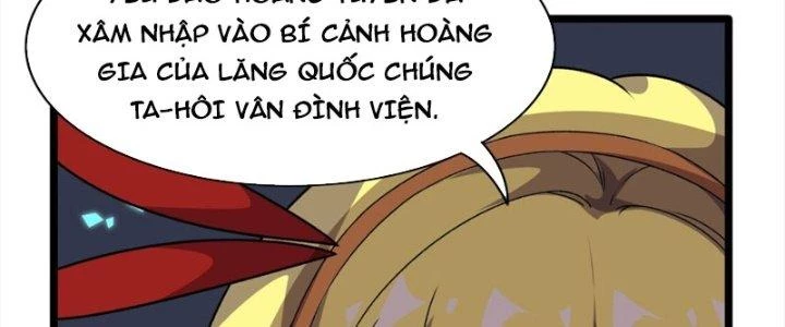 Vì Tướng Mạo Hung Ác, Ta Trở Thành Ma Đế Chapter 5 - Trang 2