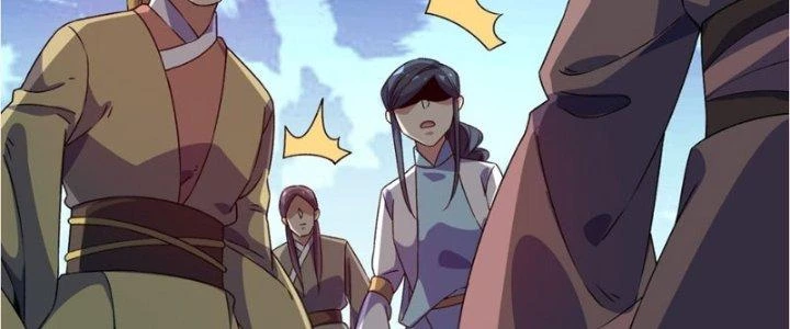 Vì Tướng Mạo Hung Ác, Ta Trở Thành Ma Đế Chapter 5 - Trang 2