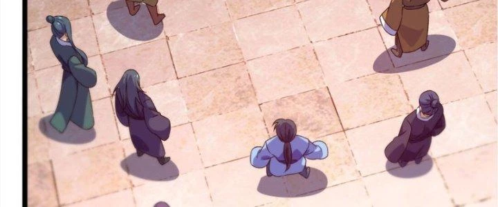 Vì Tướng Mạo Hung Ác, Ta Trở Thành Ma Đế Chapter 5 - Trang 2