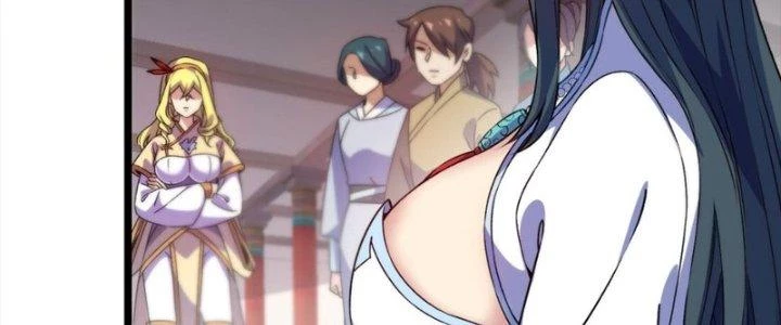 Vì Tướng Mạo Hung Ác, Ta Trở Thành Ma Đế Chapter 5 - Trang 2