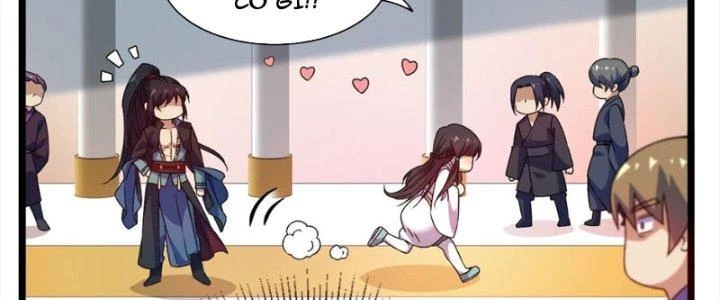 Vì Tướng Mạo Hung Ác, Ta Trở Thành Ma Đế Chapter 5 - Trang 2