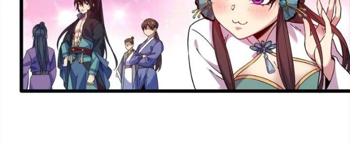 Vì Tướng Mạo Hung Ác, Ta Trở Thành Ma Đế Chapter 5 - Trang 2