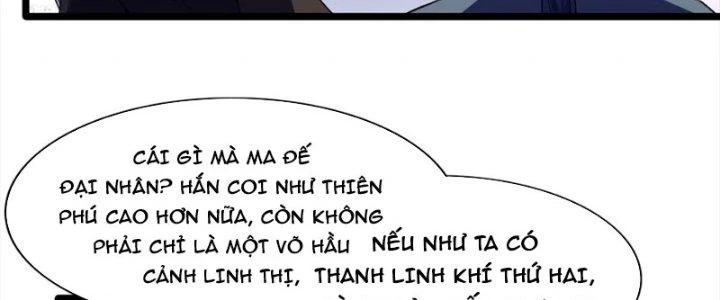 Vì Tướng Mạo Hung Ác, Ta Trở Thành Ma Đế Chapter 5 - Trang 2