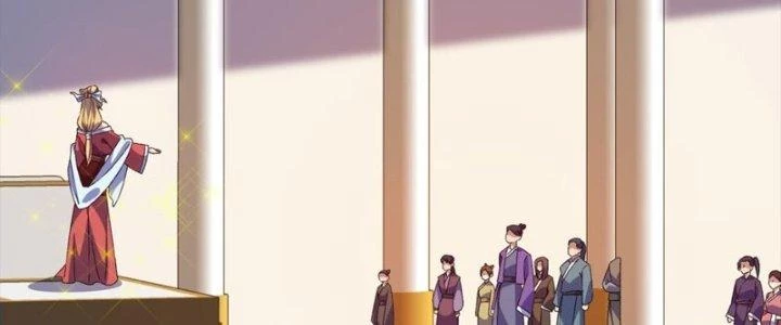 Vì Tướng Mạo Hung Ác, Ta Trở Thành Ma Đế Chapter 5 - Trang 2