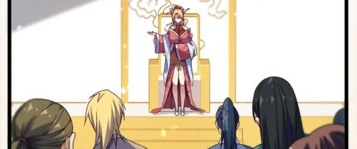 Vì Tướng Mạo Hung Ác, Ta Trở Thành Ma Đế Chapter 5 - Trang 2