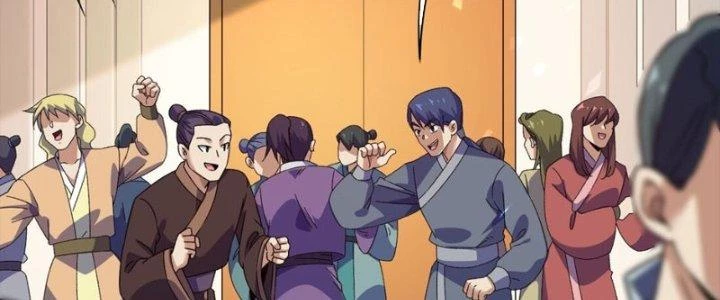 Vì Tướng Mạo Hung Ác, Ta Trở Thành Ma Đế Chapter 5 - Trang 2