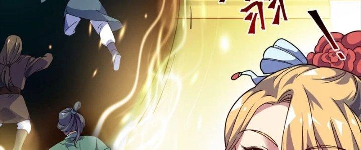 Vì Tướng Mạo Hung Ác, Ta Trở Thành Ma Đế Chapter 5 - Trang 2