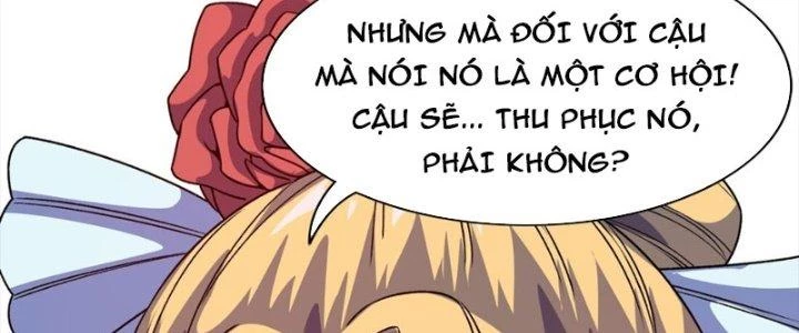 Vì Tướng Mạo Hung Ác, Ta Trở Thành Ma Đế Chapter 5 - Trang 2