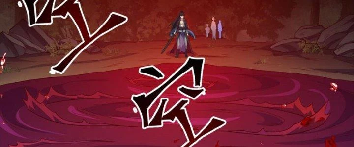Vì Tướng Mạo Hung Ác, Ta Trở Thành Ma Đế Chapter 7 - Trang 2