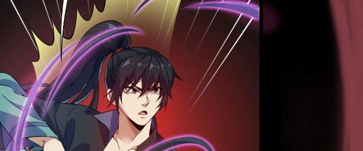 Vì Tướng Mạo Hung Ác, Ta Trở Thành Ma Đế Chapter 7 - Trang 2