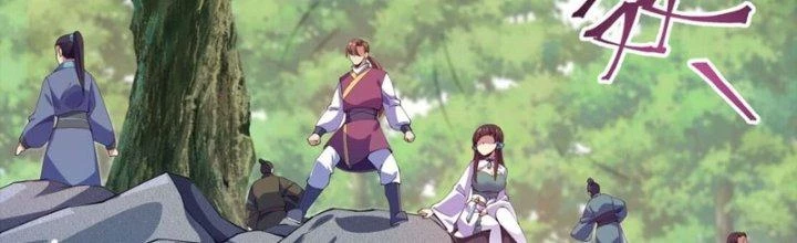 Vì Tướng Mạo Hung Ác, Ta Trở Thành Ma Đế Chapter 7 - Trang 2