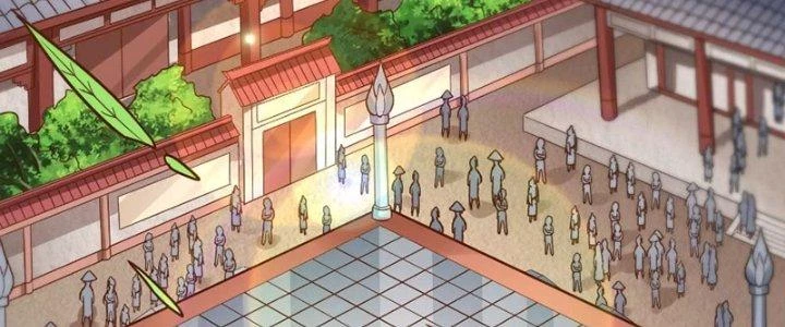 Thần Lan Kỳ Vực Vô Song Châu Chapter 11 - Trang 2