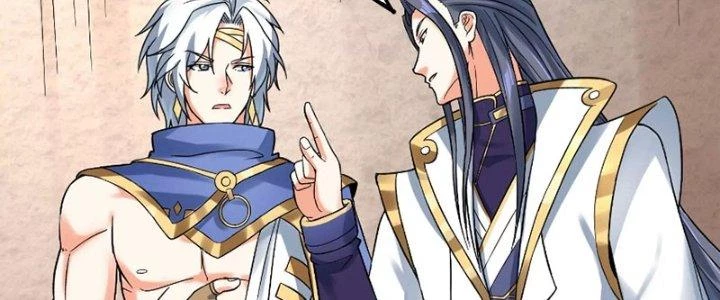 Thần Lan Kỳ Vực Vô Song Châu Chapter 11 - Trang 2