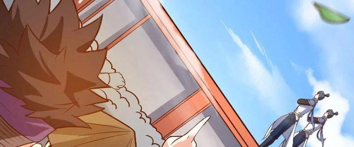 Thần Lan Kỳ Vực Vô Song Châu Chapter 11 - Trang 2