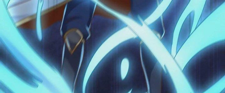 Thần Lan Kỳ Vực Vô Song Châu Chapter 11 - Trang 2
