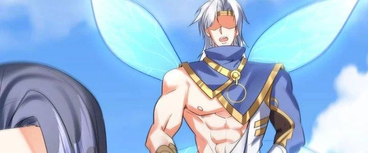 Thần Lan Kỳ Vực Vô Song Châu Chapter 11 - Trang 2