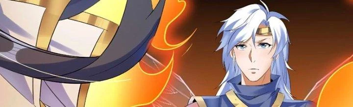 Thần Lan Kỳ Vực Vô Song Châu Chapter 11 - Trang 2